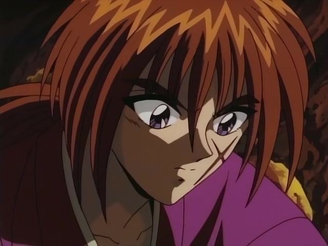 Rurouni Kenshin Ep 27: Burn, Island of Terror! The Red Pirate Conclusion @ 04:33