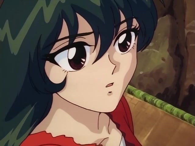Rurouni Kenshin Ep 27: Burn, Island of Terror! The Red Pirate Conclusion @ 06:54
