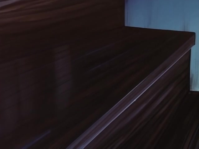 Rurouni Kenshin Ep 28: Prelude to the Impending Fight: The Shadow of the Wolf Draws Near @ 02:20