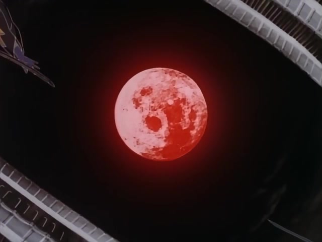 Rurouni Kenshin Ep 28: Prelude to the Impending Fight: The Shadow of the Wolf Draws Near @ 05:31