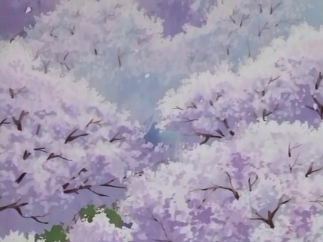 Rurouni Kenshin Ep 28: Prelude to the Impending Fight: The Shadow of the Wolf Draws Near @ 08:56