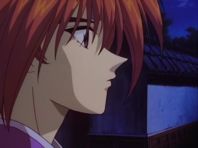 Rurouni Kenshin Ep 30: A Devil of Vengeance: Makoto Shishio's Plot @ 20:39