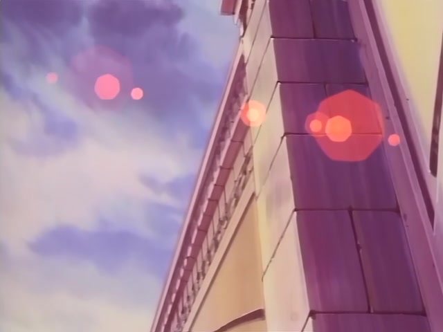 Rurouni Kenshin Ep 31: A Wish Unrequited: Kenshin Departs @ 16:29