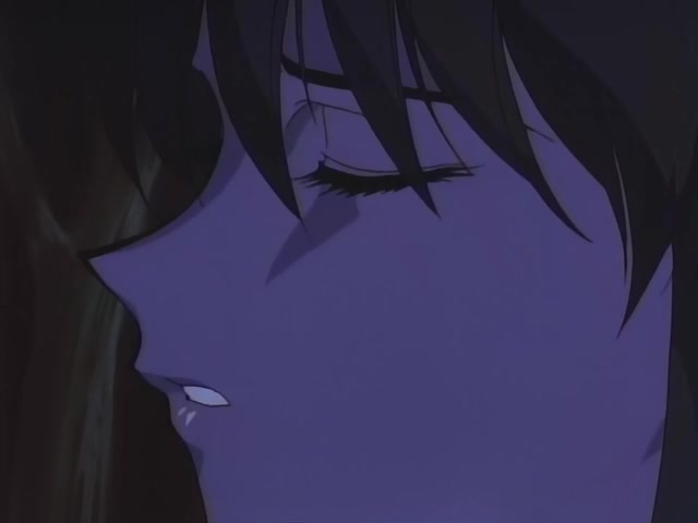Rurouni Kenshin Ep 31: A Wish Unrequited: Kenshin Departs @ 19:24