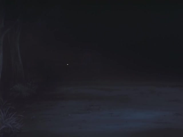 Rurouni Kenshin Ep 31: A Wish Unrequited: Kenshin Departs @ 21:12