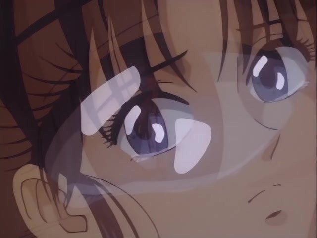 Rurouni Kenshin Ep 32: Change Tears to Courage: Kaoru Kamiya's Choice @ 14:57