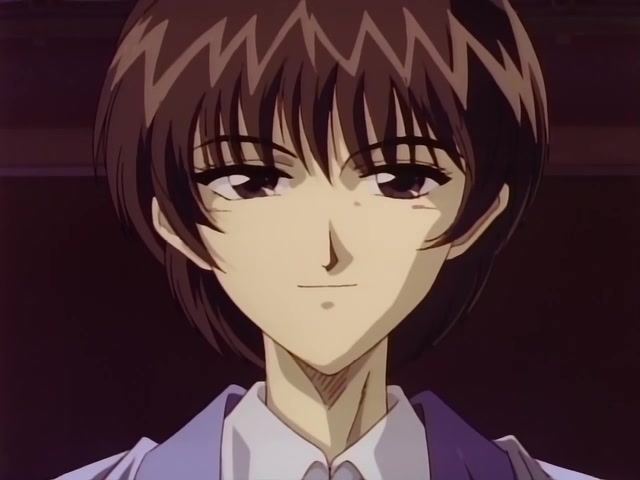 Rurouni Kenshin Ep 35: Conquered Village: The Grasp of Shishio's Hands @ 21:29