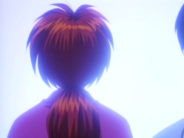 Rurouni Kenshin Ep 36: Across the Boundary Between Edo and Meiji: Kenshin and Shishio Face to Face! @ 02:37