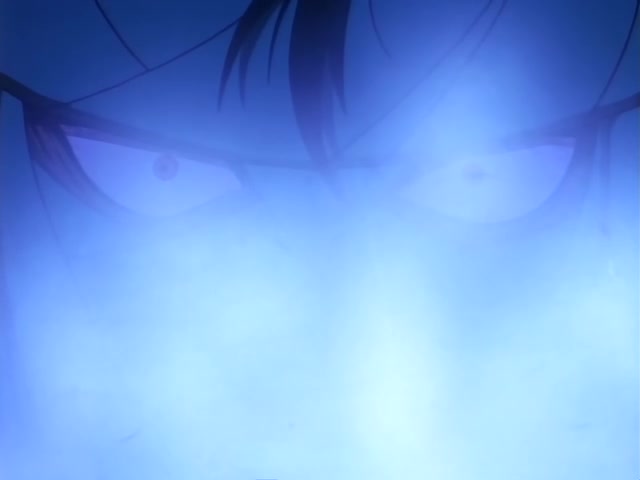 Rurouni Kenshin Ep 36: Across the Boundary Between Edo and Meiji: Kenshin and Shishio Face to Face! @ 08:26