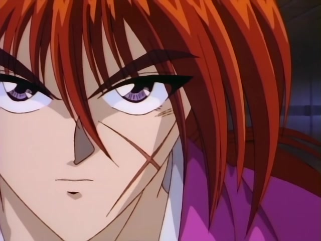 Rurouni Kenshin Ep 36: Across the Boundary Between Edo and Meiji: Kenshin and Shishio Face to Face! @ 09:24