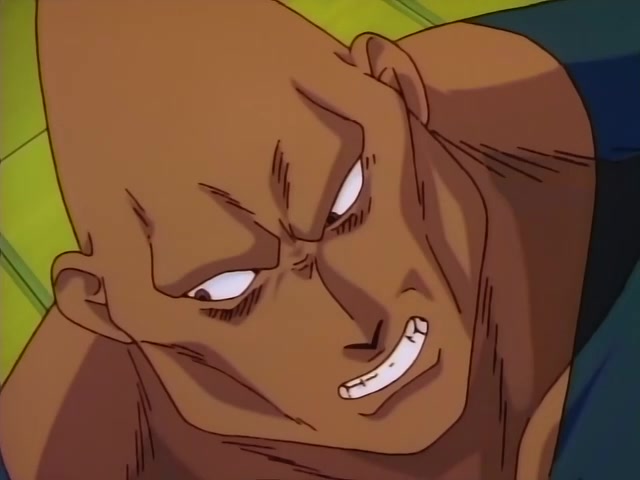 Rurouni Kenshin Ep 36: Across the Boundary Between Edo and Meiji: Kenshin and Shishio Face to Face! @ 13:17