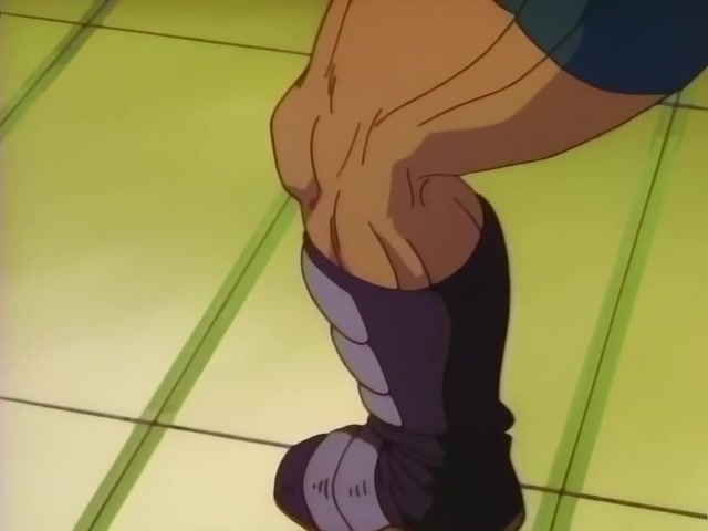 Rurouni Kenshin Ep 36: Across the Boundary Between Edo and Meiji: Kenshin and Shishio Face to Face! @ 14:07