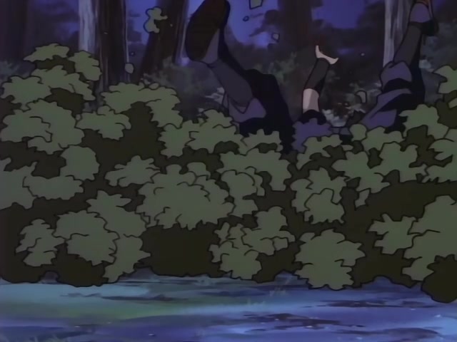Rurouni Kenshin Ep 36: Across the Boundary Between Edo and Meiji: Kenshin and Shishio Face to Face! @ 16:04