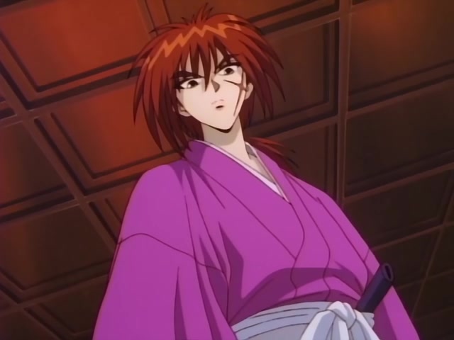Rurouni Kenshin Ep 36: Across the Boundary Between Edo and Meiji: Kenshin and Shishio Face to Face! @ 18:50