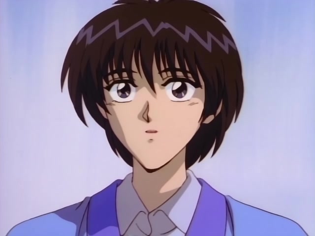 Rurouni Kenshin Ep 36: Across the Boundary Between Edo and Meiji: Kenshin and Shishio Face to Face! @ 19:32