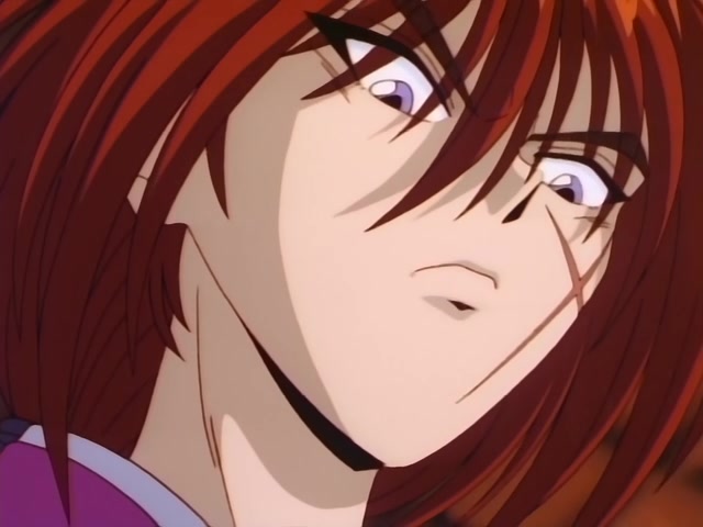 Rurouni Kenshin Ep 36: Across the Boundary Between Edo and Meiji: Kenshin and Shishio Face to Face! @ 19:49