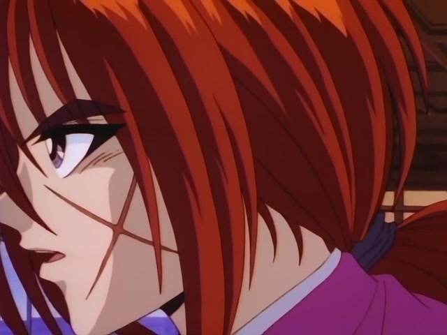 Rurouni Kenshin Ep 36: Across the Boundary Between Edo and Meiji: Kenshin and Shishio Face to Face! @ 20:55