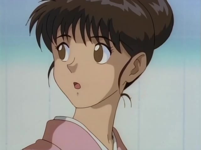 Rurouni Kenshin Ep 41: The Ultimate Technique of the Hiten-Mitsurugi Style: Reunion with a Mentor, Seijuro Hiko @ 05:08