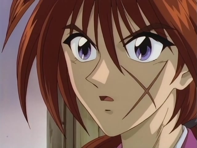 Rurouni Kenshin Ep 41: The Ultimate Technique of the Hiten-Mitsurugi Style: Reunion with a Mentor, Seijuro Hiko @ 09:03