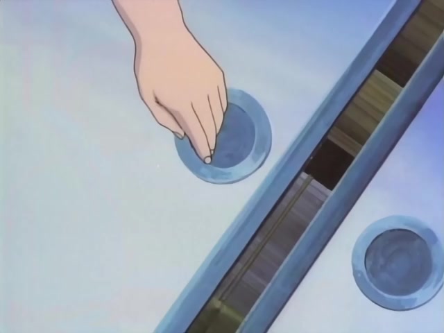 Rurouni Kenshin Ep 42: The Formation of an Alliance: The Day When Aoshi Joins with Shishio @ 11:32