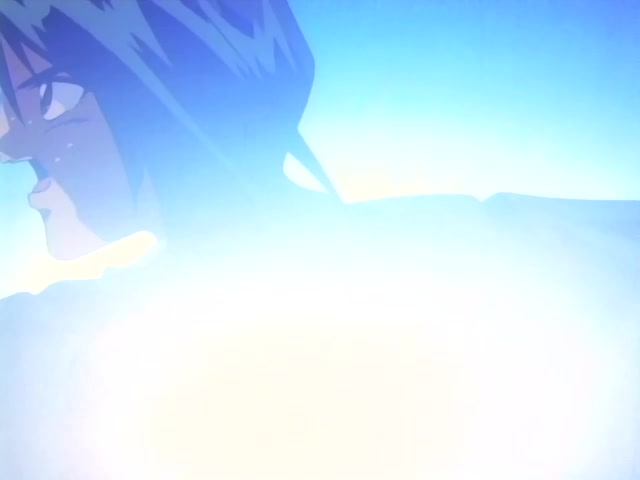 Rurouni Kenshin Ep 42: The Formation of an Alliance: The Day When Aoshi Joins with Shishio @ 13:16