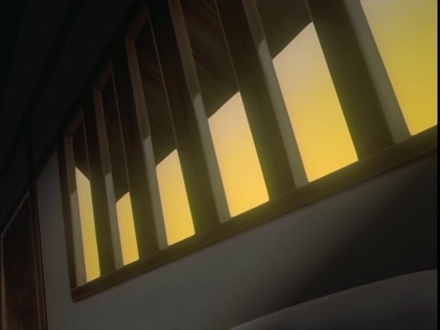 Rurouni Kenshin Ep 44: A Decisive Battle Like Violent Waters: The Strongest Troop Juppongatana @ 01:49