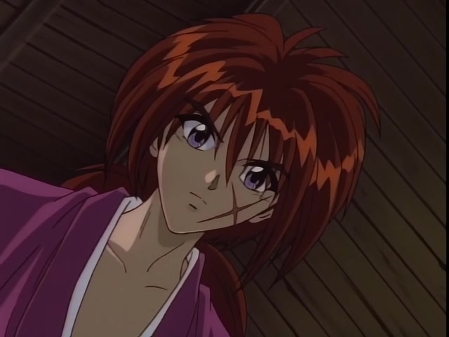 Rurouni Kenshin Ep 44: A Decisive Battle Like Violent Waters: The Strongest Troop Juppongatana @ 02:15