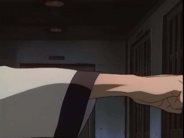 Rurouni Kenshin Ep 44: A Decisive Battle Like Violent Waters: The Strongest Troop Juppongatana @ 03:08