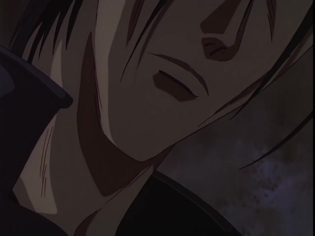 Rurouni Kenshin Ep 44: A Decisive Battle Like Violent Waters: The Strongest Troop Juppongatana @ 06:03