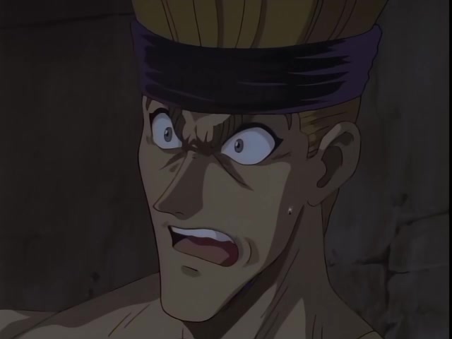 Rurouni Kenshin Ep 44: A Decisive Battle Like Violent Waters: The Strongest Troop Juppongatana @ 06:47