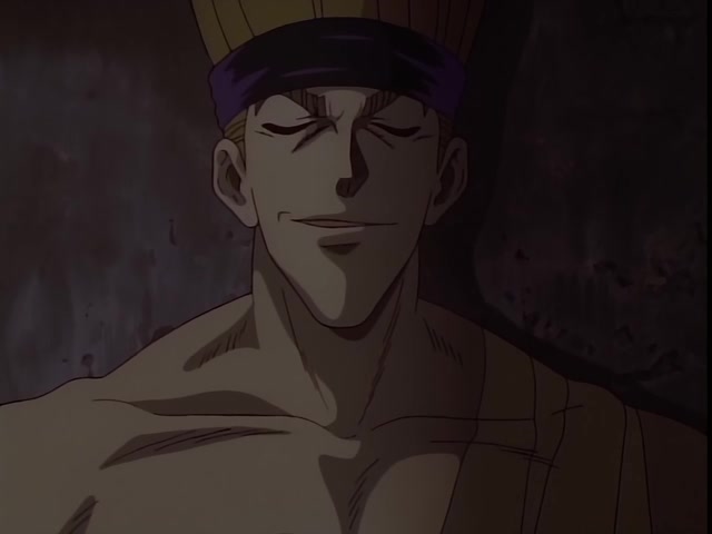 Rurouni Kenshin Ep 44: A Decisive Battle Like Violent Waters: The Strongest Troop Juppongatana @ 11:46