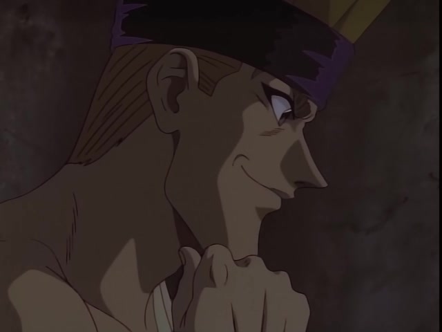 Rurouni Kenshin Ep 44: A Decisive Battle Like Violent Waters: The Strongest Troop Juppongatana @ 12:39