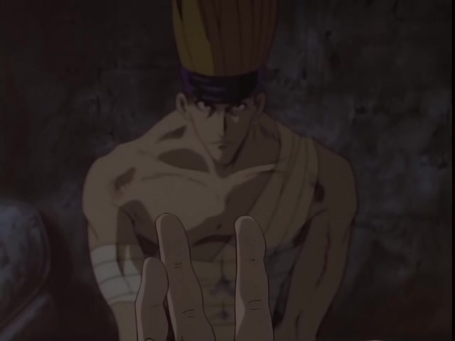 Rurouni Kenshin Ep 44: A Decisive Battle Like Violent Waters: The Strongest Troop Juppongatana @ 13:23