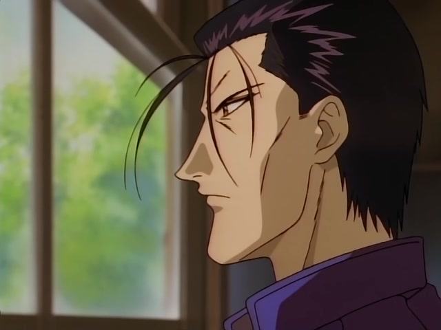 Rurouni Kenshin Ep 45: As if to Fly: Stop the Launch of the Battleship Purgatory! @ 02:24
