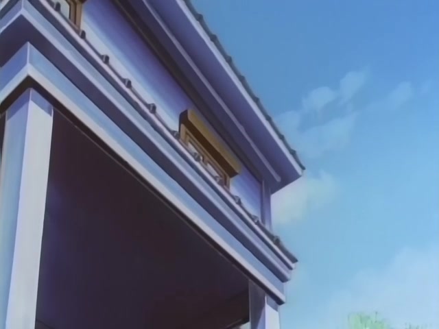 Rurouni Kenshin Ep 45: As if to Fly: Stop the Launch of the Battleship Purgatory! @ 02:59