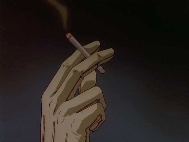 Rurouni Kenshin Ep 45: As if to Fly: Stop the Launch of the Battleship Purgatory! @ 03:17