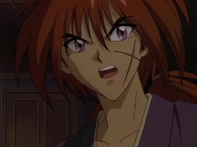 Rurouni Kenshin Ep 45: As if to Fly: Stop the Launch of the Battleship Purgatory! @ 05:20