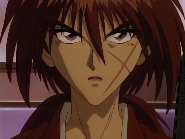 Rurouni Kenshin Ep 45: As if to Fly: Stop the Launch of the Battleship Purgatory! @ 10:36