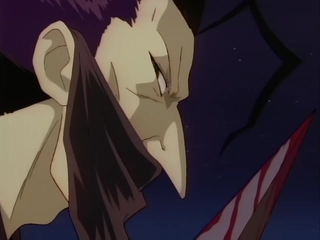 Rurouni Kenshin Ep 45: As if to Fly: Stop the Launch of the Battleship Purgatory! @ 15:34