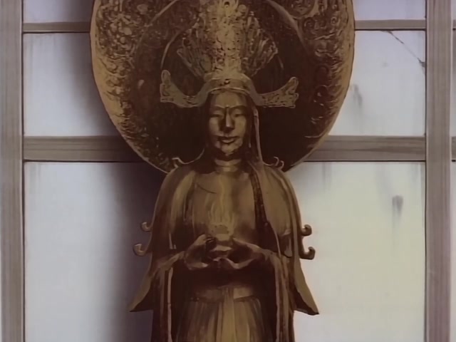 Rurouni Kenshin Ep 48: Reborn to Salvation: The Beginning of Anji's New Life @ 04:45