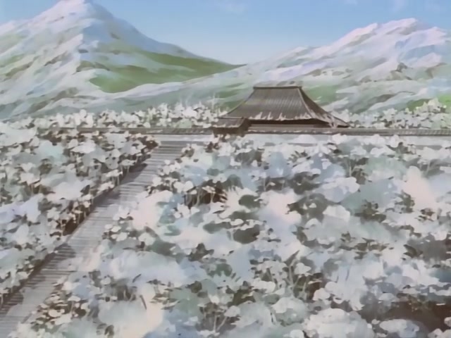 Rurouni Kenshin Ep 48: Reborn to Salvation: The Beginning of Anji's New Life @ 06:59