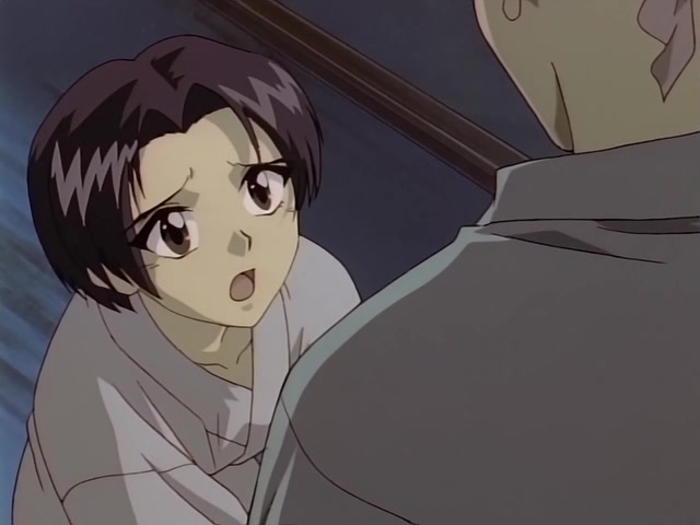 Rurouni Kenshin Ep 48: Reborn to Salvation: The Beginning of Anji's New Life @ 08:47