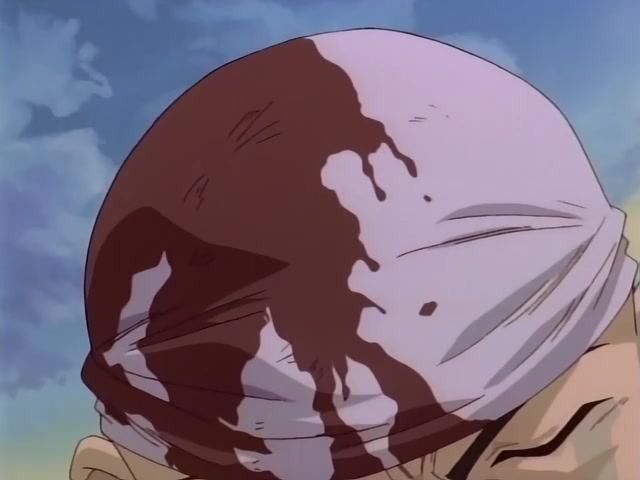Rurouni Kenshin Ep 48: Reborn to Salvation: The Beginning of Anji's New Life @ 10:19