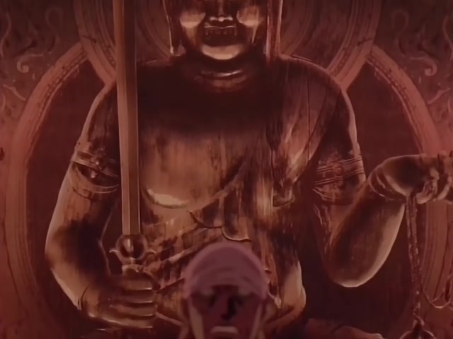 Rurouni Kenshin Ep 48: Reborn to Salvation: The Beginning of Anji's New Life @ 12:16