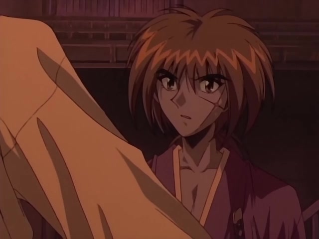 Rurouni Kenshin Ep 48: Reborn to Salvation: The Beginning of Anji's New Life @ 12:24