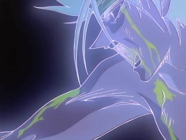 Rurouni Kenshin Ep 48: Reborn to Salvation: The Beginning of Anji's New Life @ 15:53