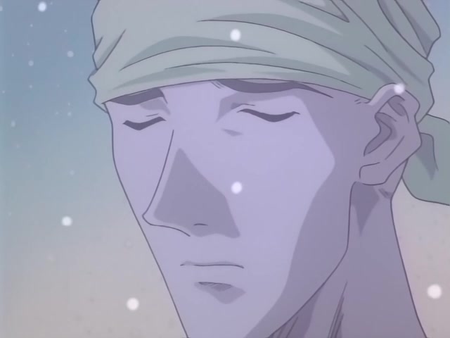Rurouni Kenshin Ep 48: Reborn to Salvation: The Beginning of Anji's New Life @ 17:08