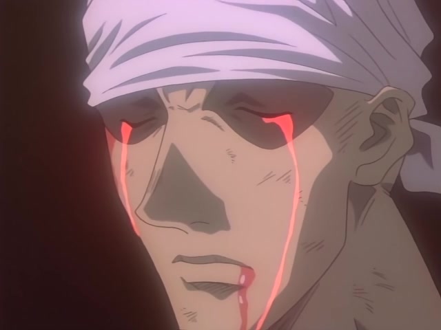 Rurouni Kenshin Ep 48: Reborn to Salvation: The Beginning of Anji's New Life @ 17:16