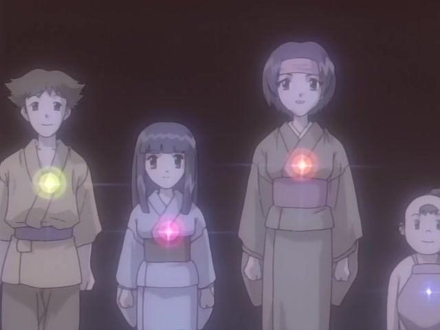 Rurouni Kenshin Ep 48: Reborn to Salvation: The Beginning of Anji's New Life @ 17:41