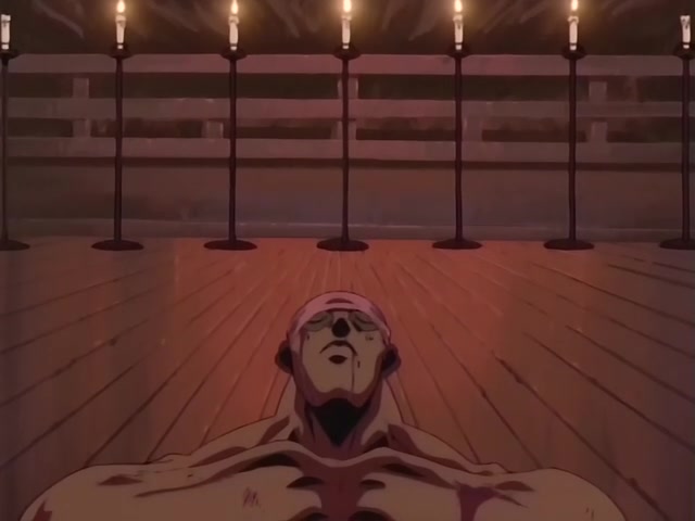 Rurouni Kenshin Ep 48: Reborn to Salvation: The Beginning of Anji's New Life @ 18:14